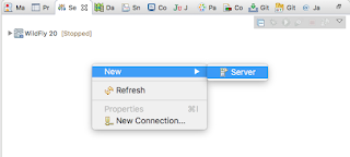 Configure Payara Server in Eclipse IDE